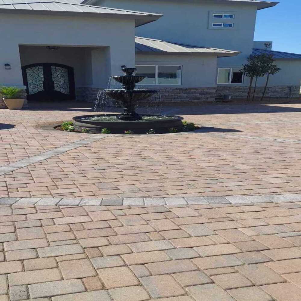 Decorative concrete NEW