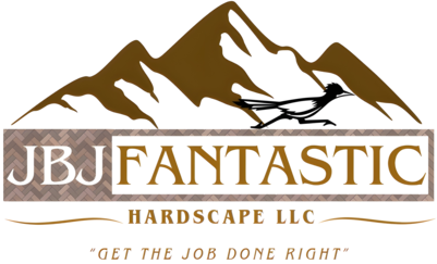 JBJ Fantastic Hardscape LLC
